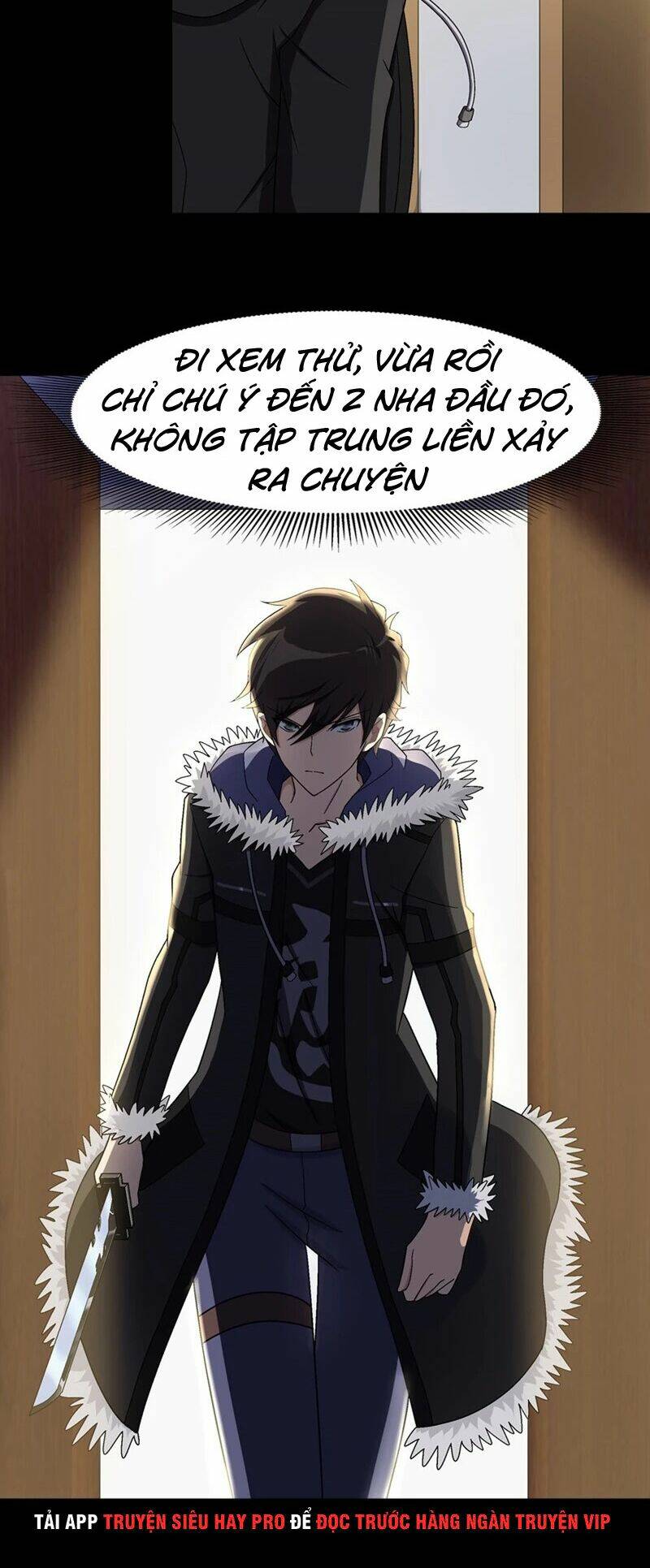 Bạn Gái Zombie Của Tôi - Chapter 82 - Page 19