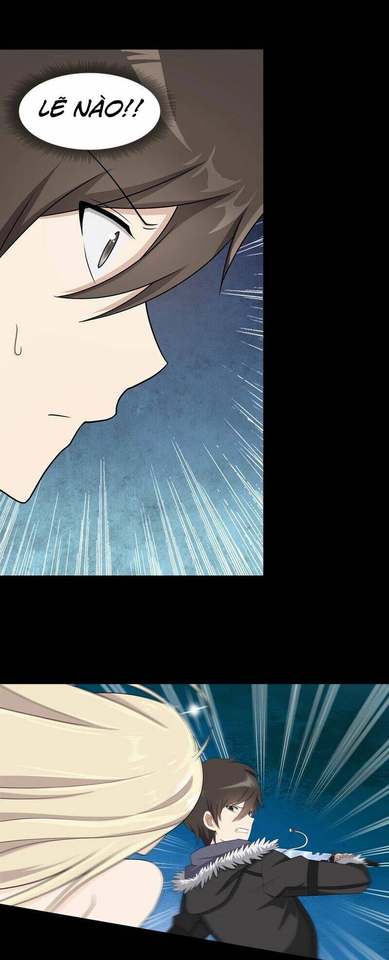 Bạn Gái Zombie Của Tôi - Chapter 82 - Page 22