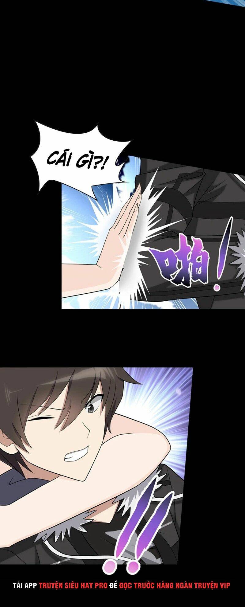 Bạn Gái Zombie Của Tôi - Chapter 82 - Page 23