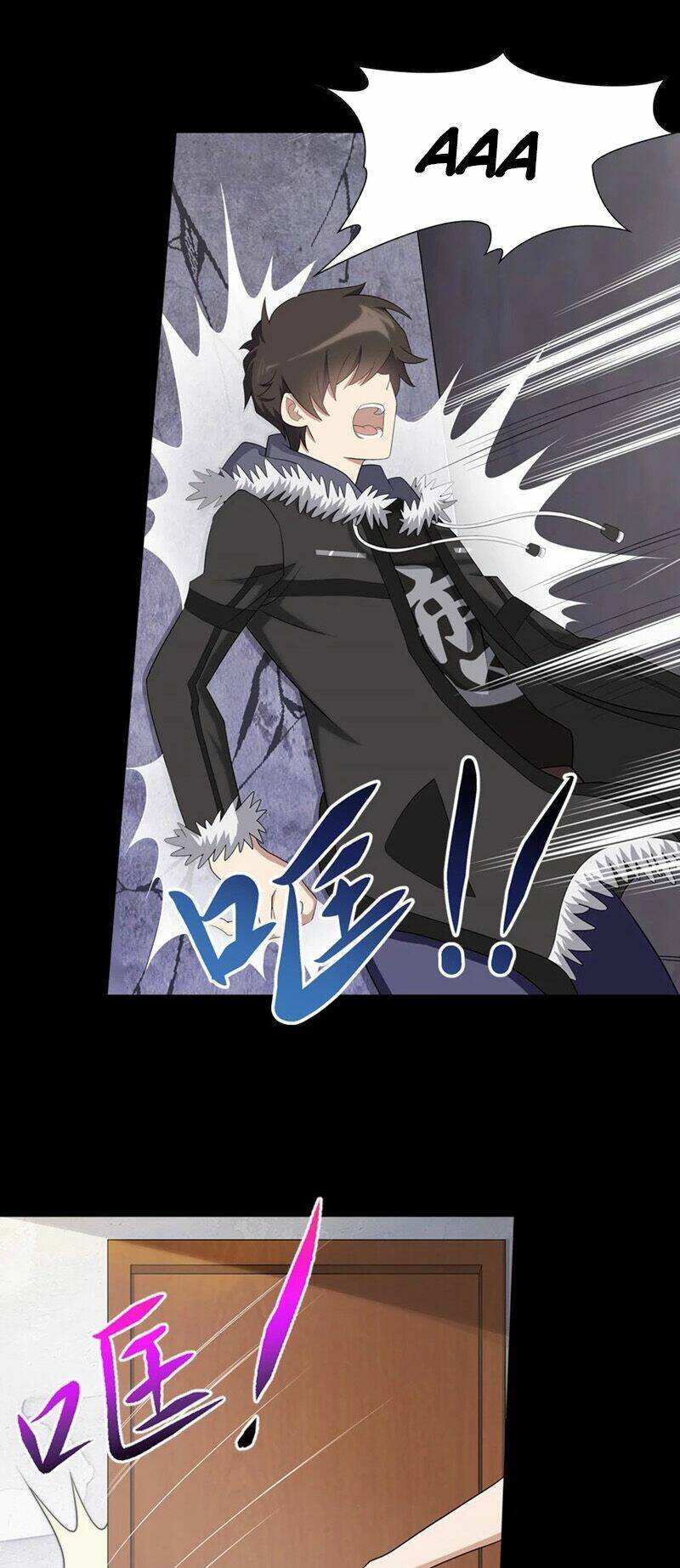 Bạn Gái Zombie Của Tôi - Chapter 82 - Page 24