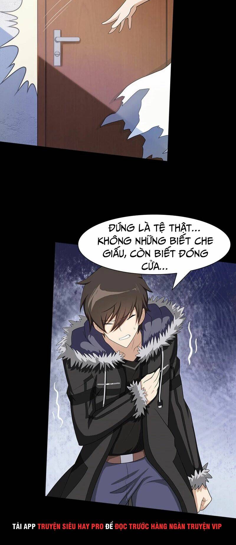 Bạn Gái Zombie Của Tôi - Chapter 82 - Page 25