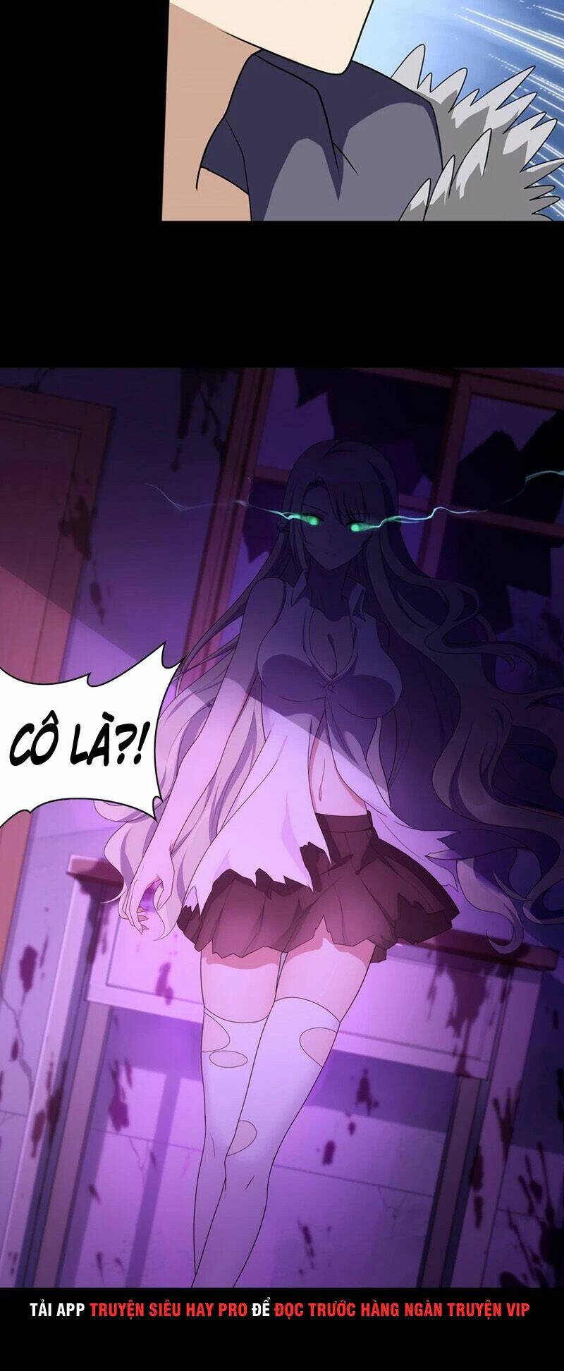 Bạn Gái Zombie Của Tôi - Chapter 82 - Page 27