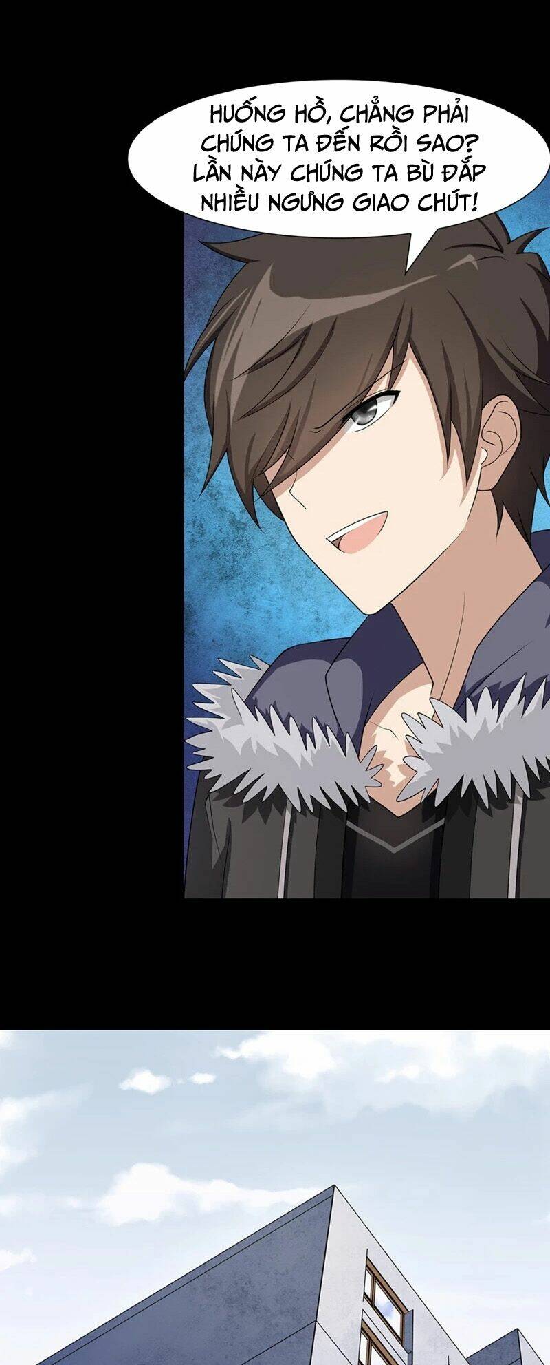 Bạn Gái Zombie Của Tôi - Chapter 82 - Page 4