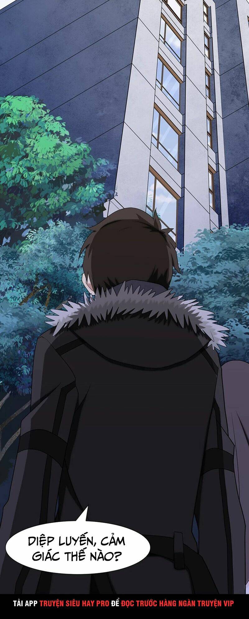 Bạn Gái Zombie Của Tôi - Chapter 82 - Page 5