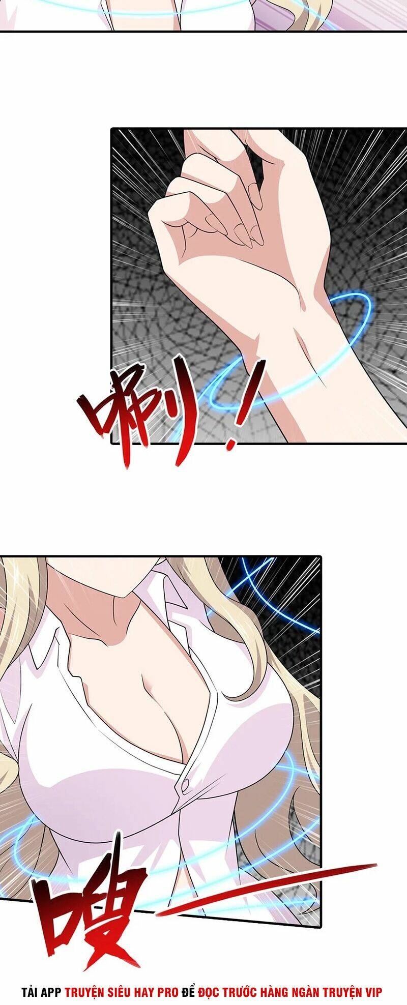 Bạn Gái Zombie Của Tôi - Chapter 83 - Page 9