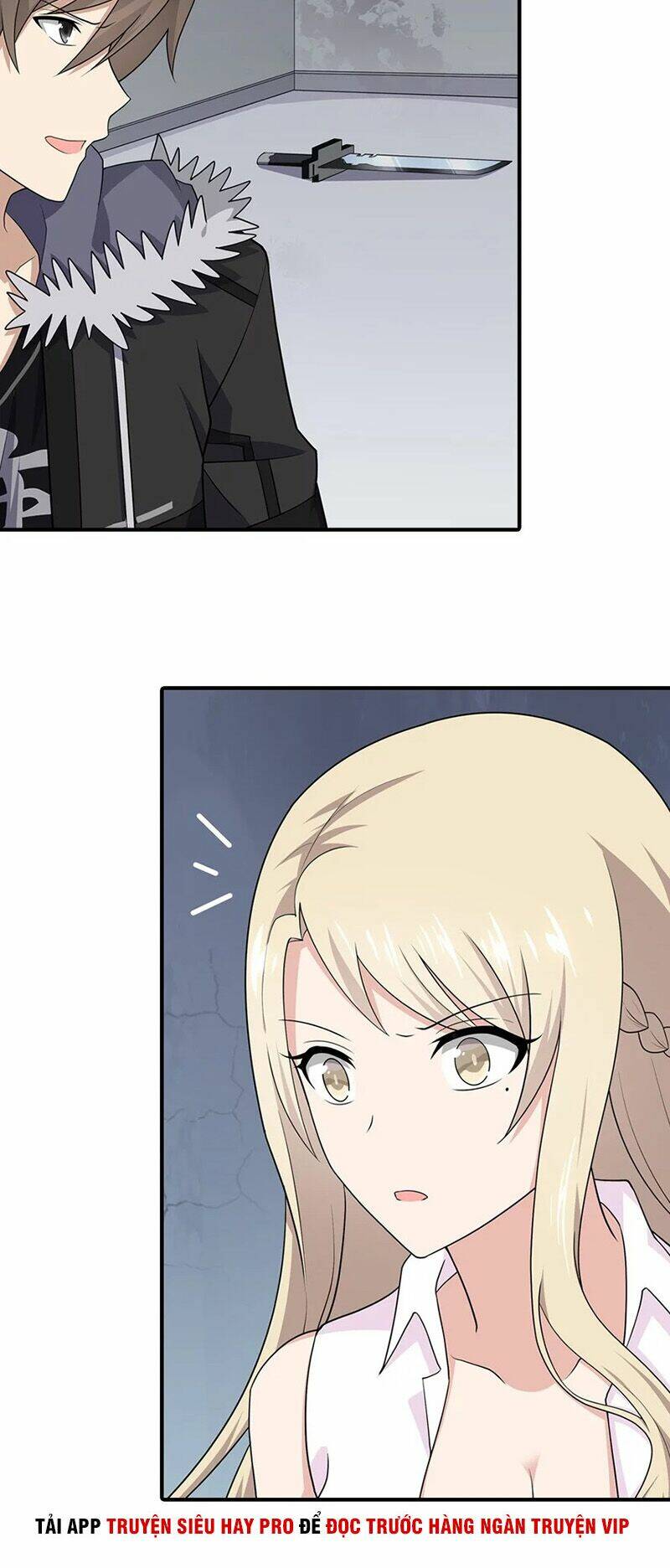 Bạn Gái Zombie Của Tôi - Chapter 83 - Page 13