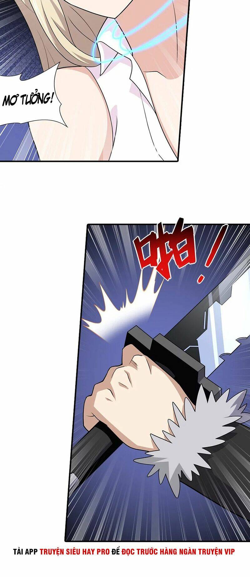 Bạn Gái Zombie Của Tôi - Chapter 83 - Page 15