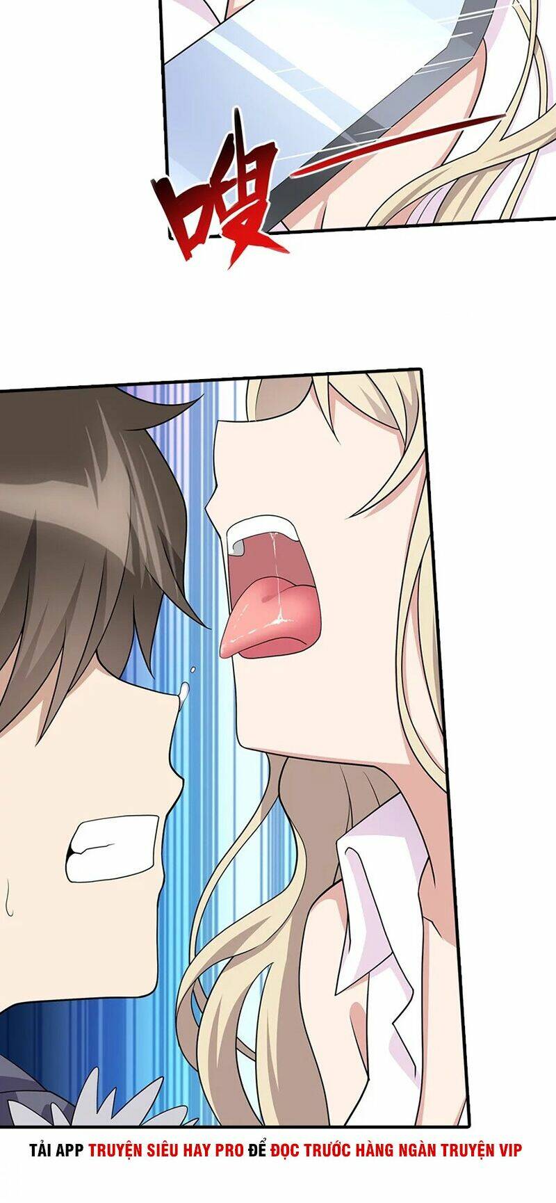 Bạn Gái Zombie Của Tôi - Chapter 83 - Page 17