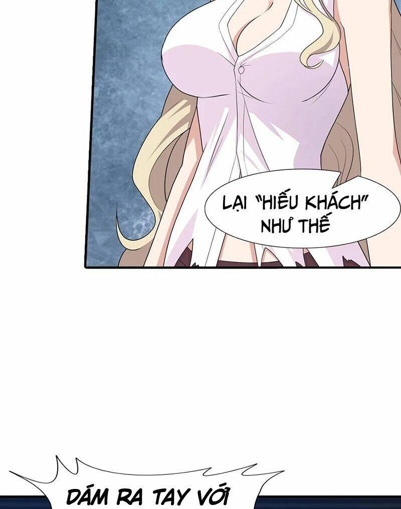 Bạn Gái Zombie Của Tôi - Chapter 83 - Page 21