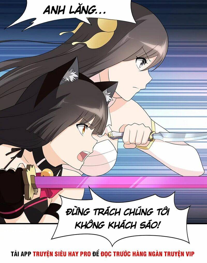 Bạn Gái Zombie Của Tôi - Chapter 83 - Page 22