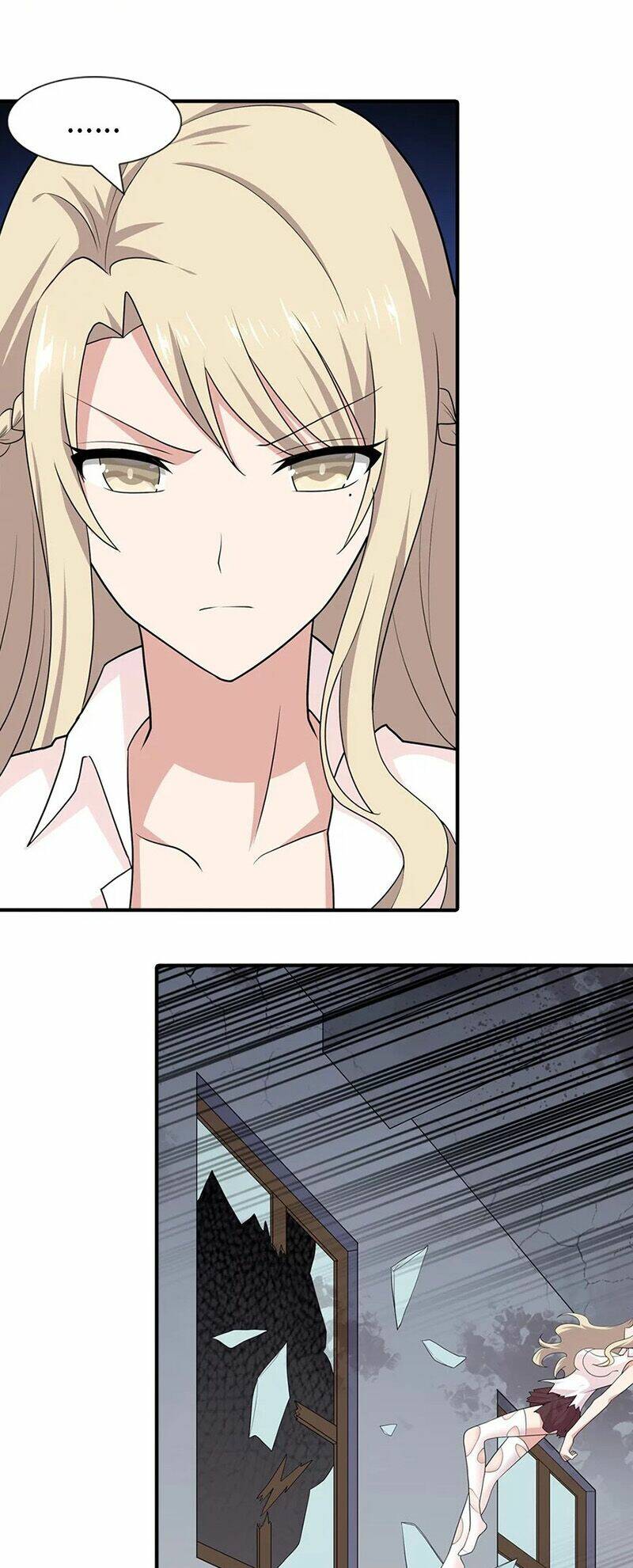 Bạn Gái Zombie Của Tôi - Chapter 83 - Page 23