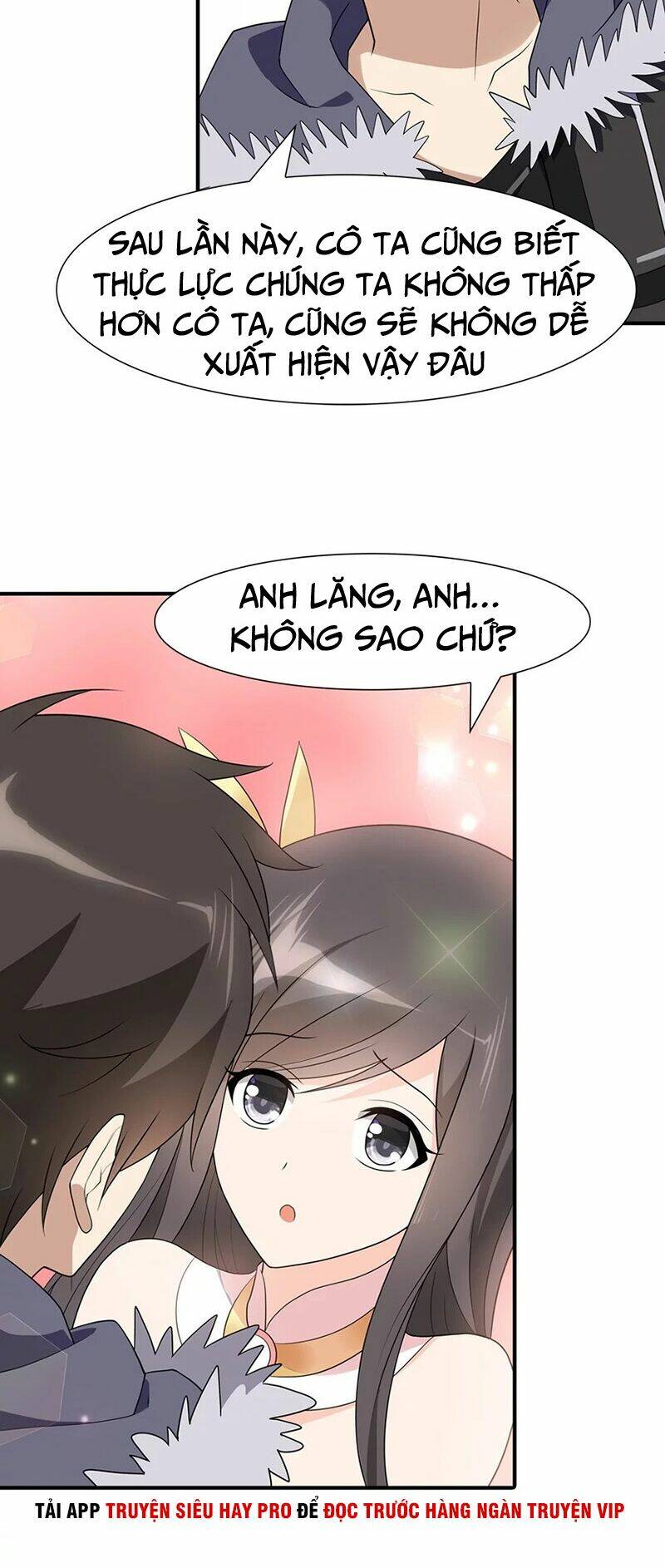 Bạn Gái Zombie Của Tôi - Chapter 83 - Page 26