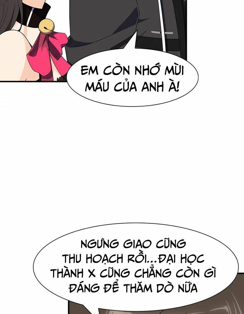 Bạn Gái Zombie Của Tôi - Chapter 83 - Page 28