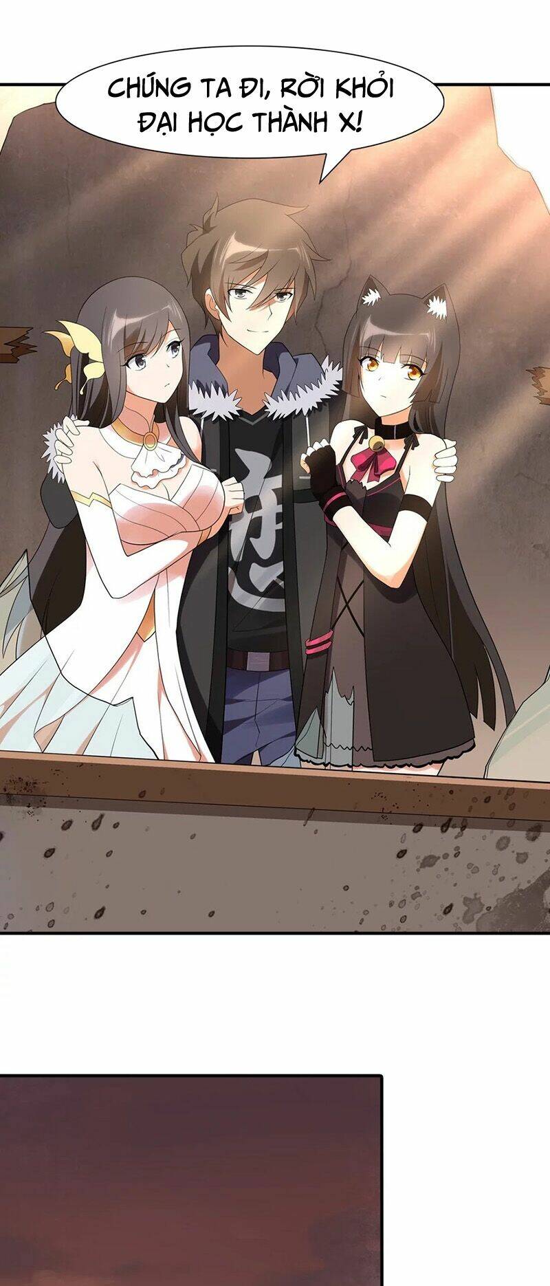 Bạn Gái Zombie Của Tôi - Chapter 83 - Page 30