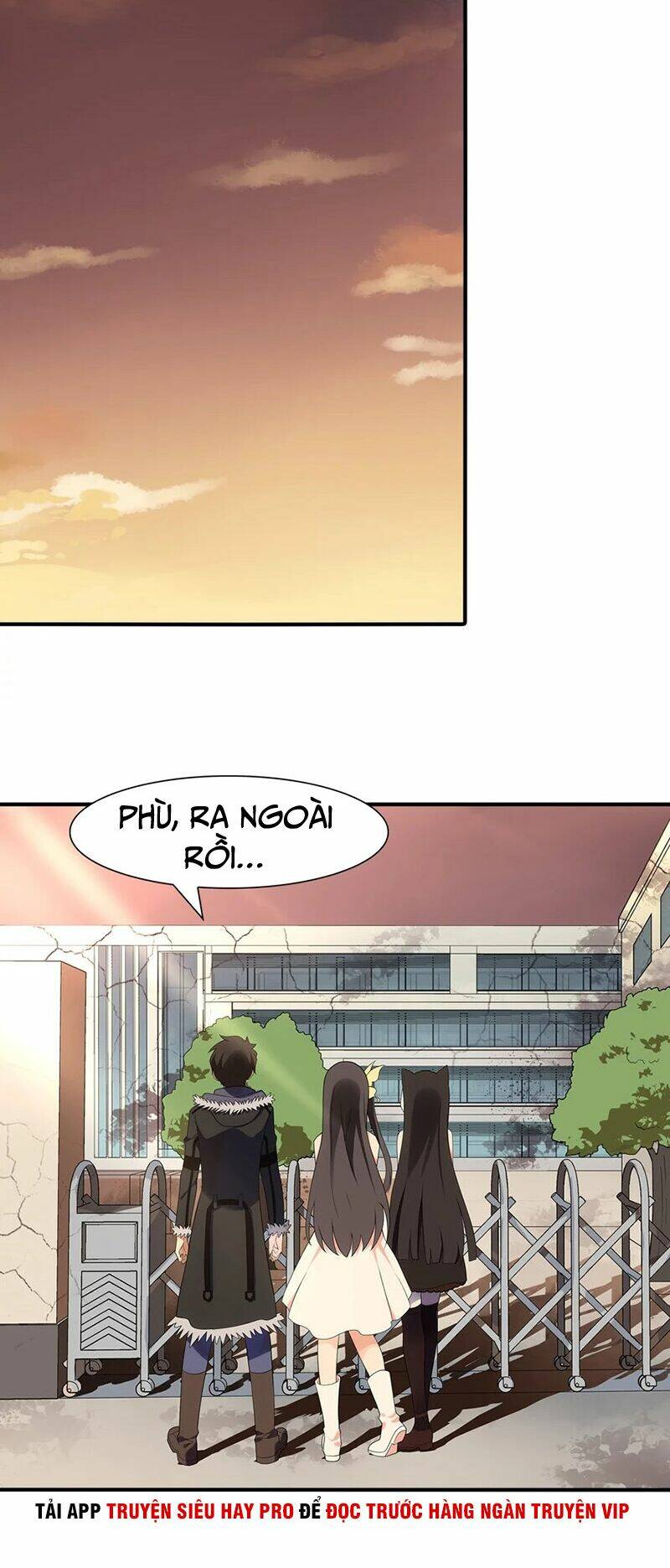 Bạn Gái Zombie Của Tôi - Chapter 83 - Page 31