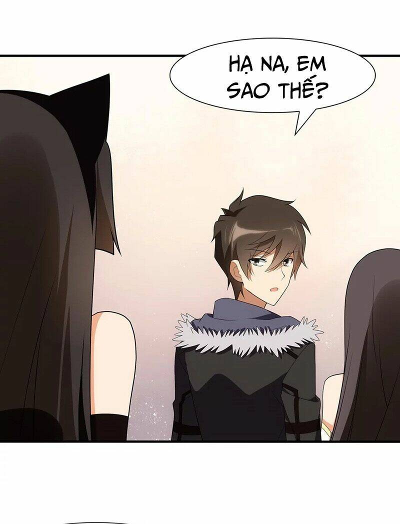 Bạn Gái Zombie Của Tôi - Chapter 83 - Page 34