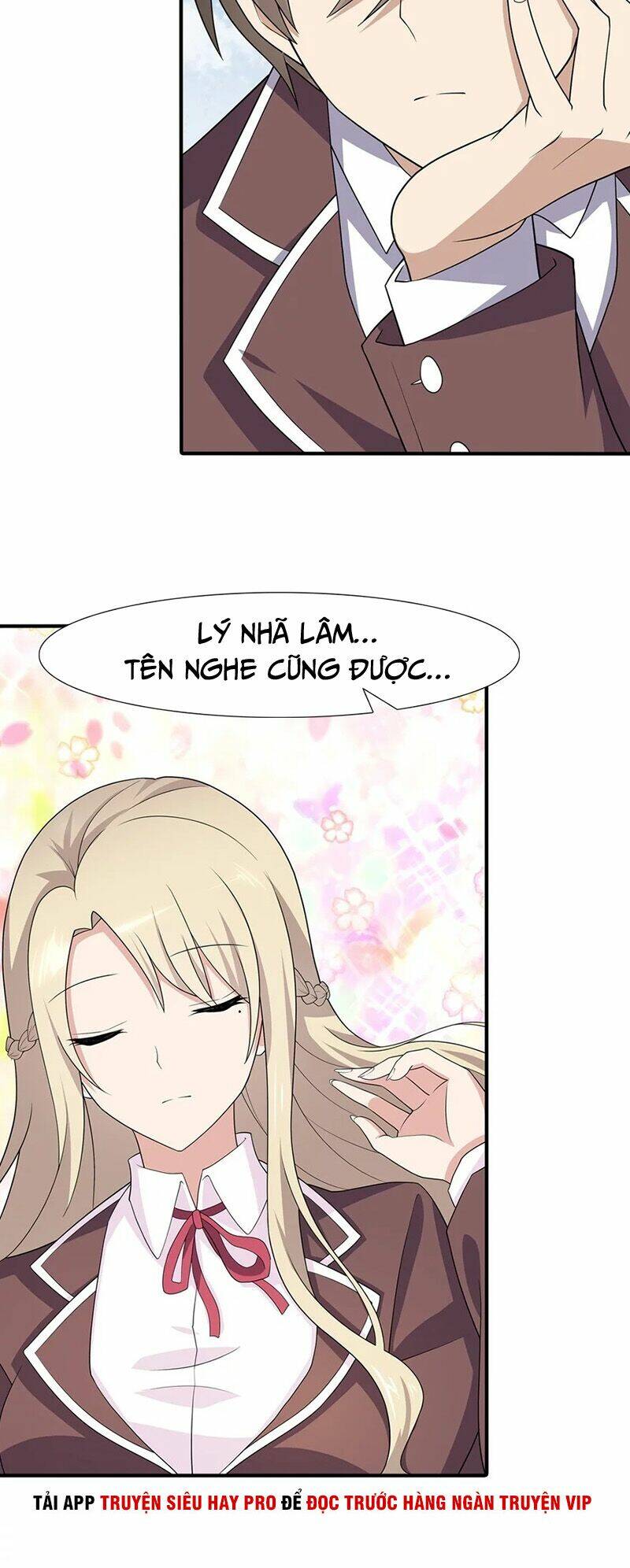 Bạn Gái Zombie Của Tôi - Chapter 83 - Page 3