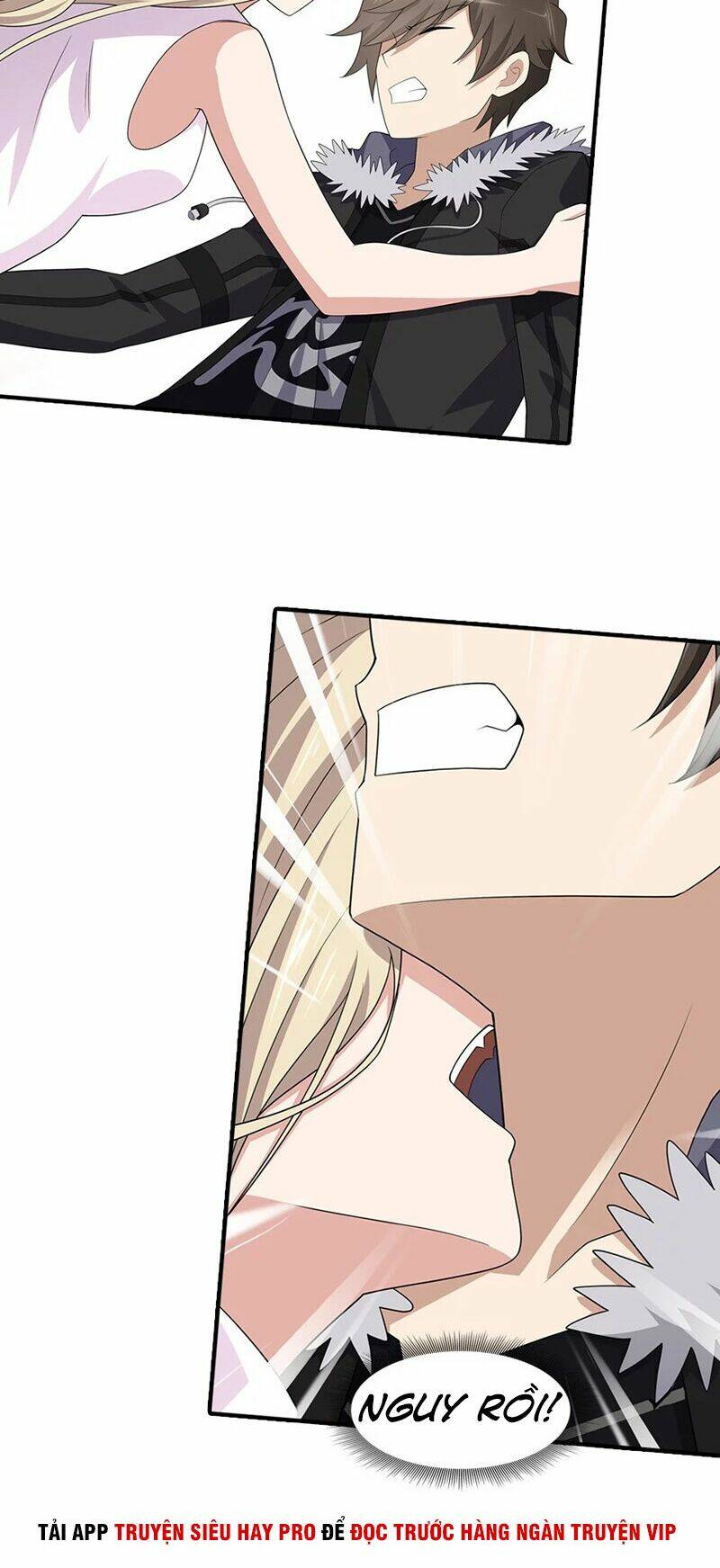 Bạn Gái Zombie Của Tôi - Chapter 83 - Page 5