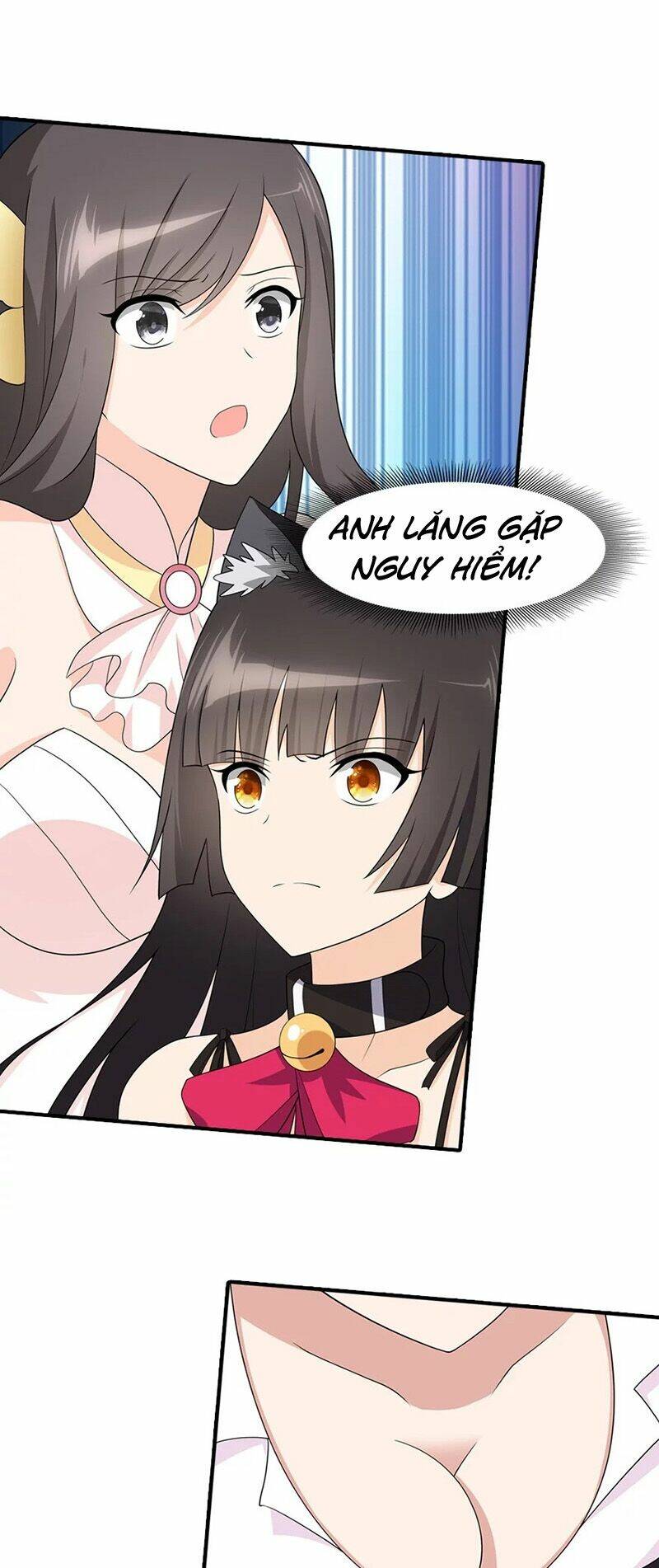 Bạn Gái Zombie Của Tôi - Chapter 83 - Page 6