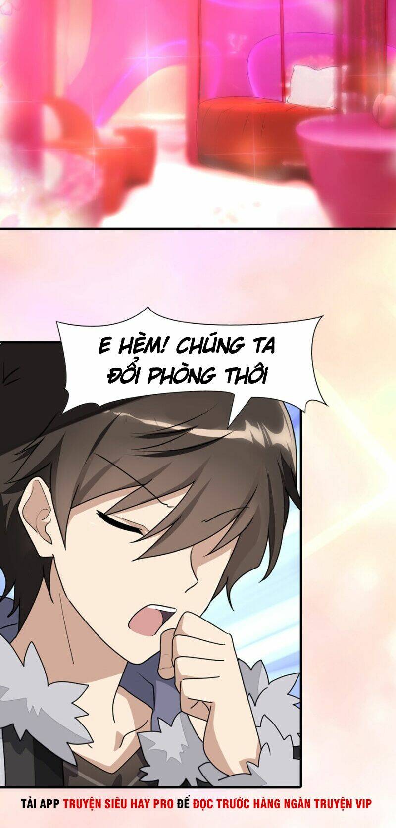 Bạn Gái Zombie Của Tôi - Chapter 84 - Page 9