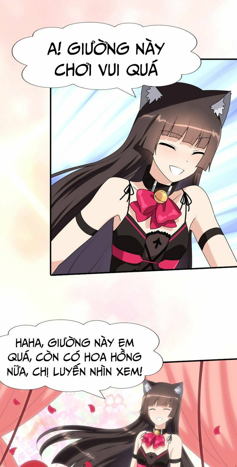 Bạn Gái Zombie Của Tôi - Chapter 84 - Page 10