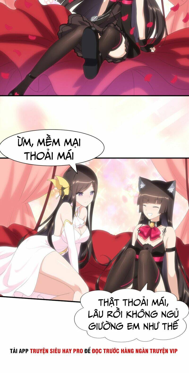 Bạn Gái Zombie Của Tôi - Chapter 84 - Page 11