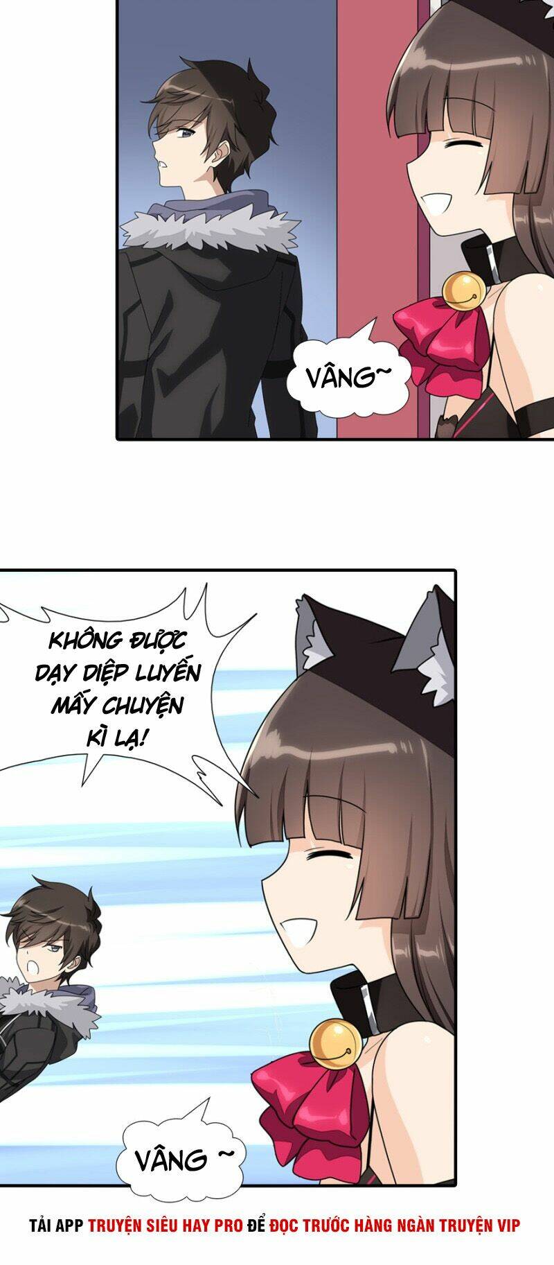 Bạn Gái Zombie Của Tôi - Chapter 84 - Page 13