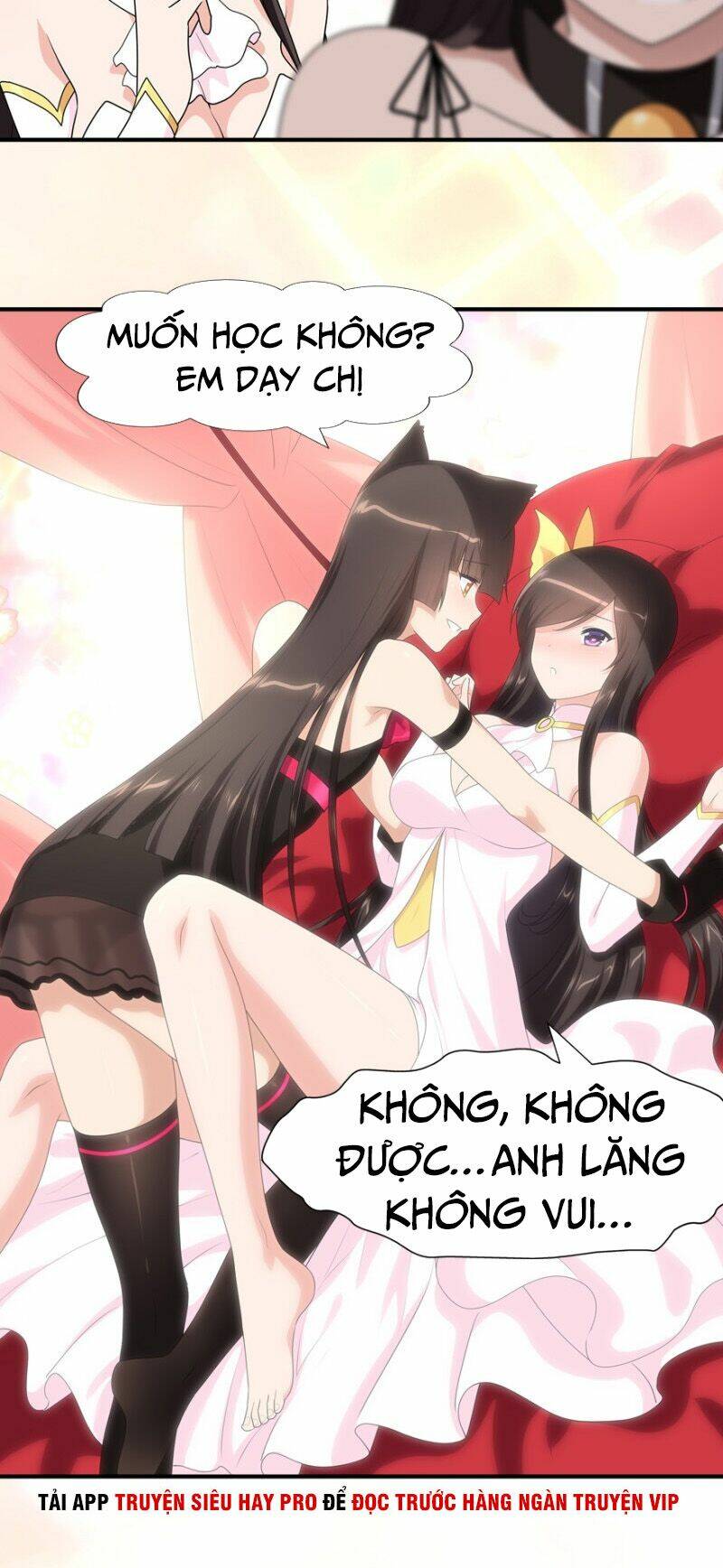 Bạn Gái Zombie Của Tôi - Chapter 84 - Page 15