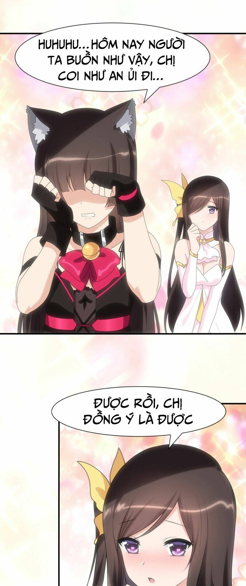 Bạn Gái Zombie Của Tôi - Chapter 84 - Page 16