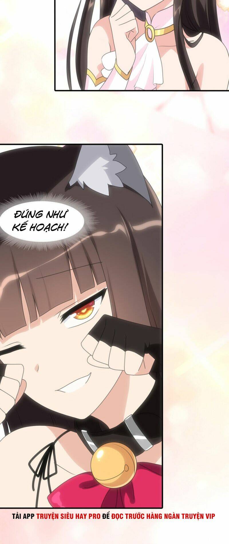 Bạn Gái Zombie Của Tôi - Chapter 84 - Page 17