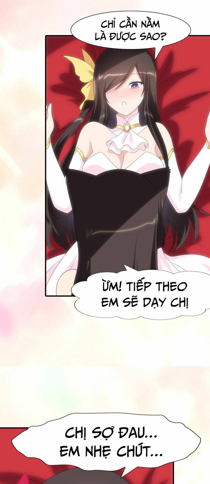 Bạn Gái Zombie Của Tôi - Chapter 84 - Page 18