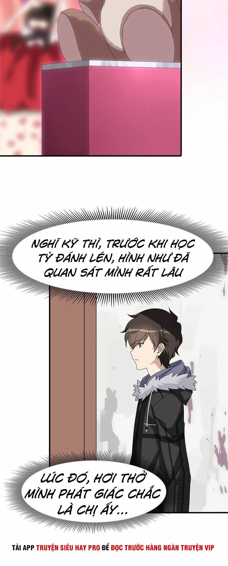 Bạn Gái Zombie Của Tôi - Chapter 84 - Page 21