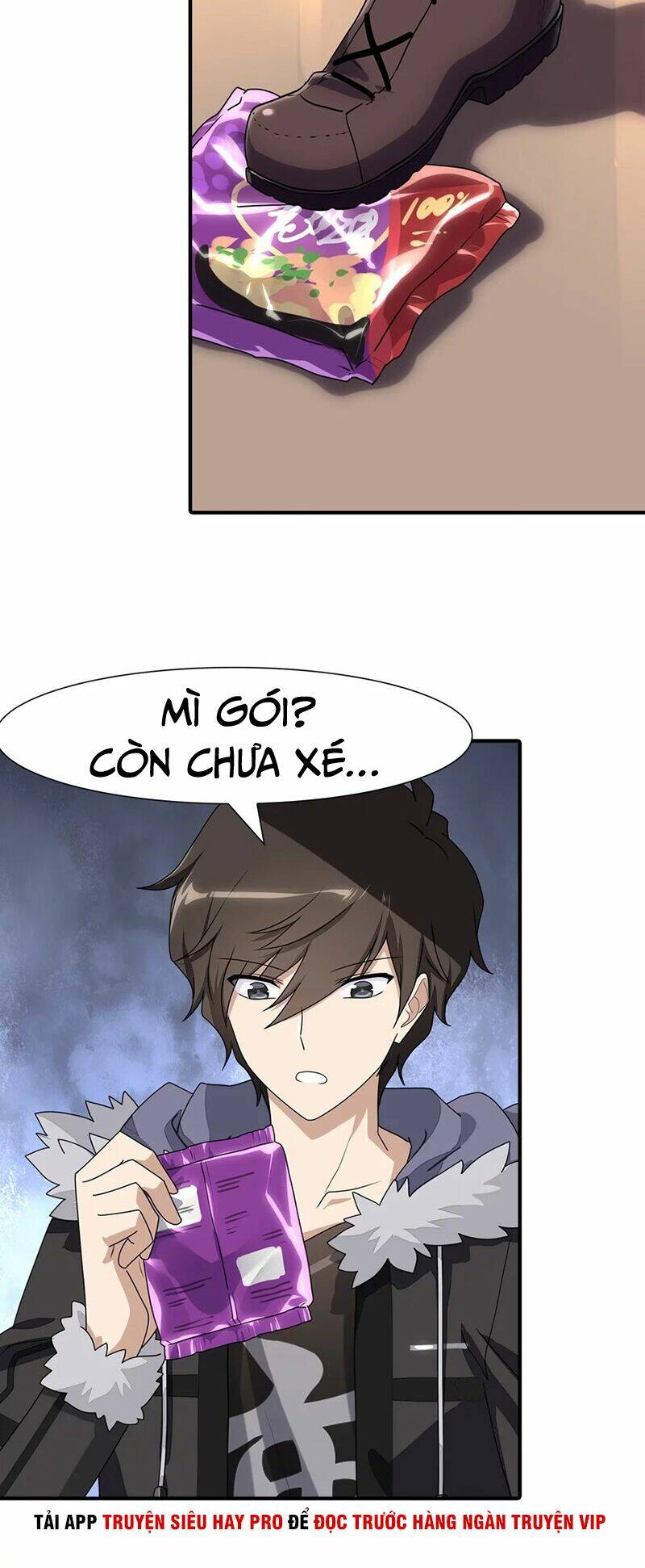 Bạn Gái Zombie Của Tôi - Chapter 84 - Page 23