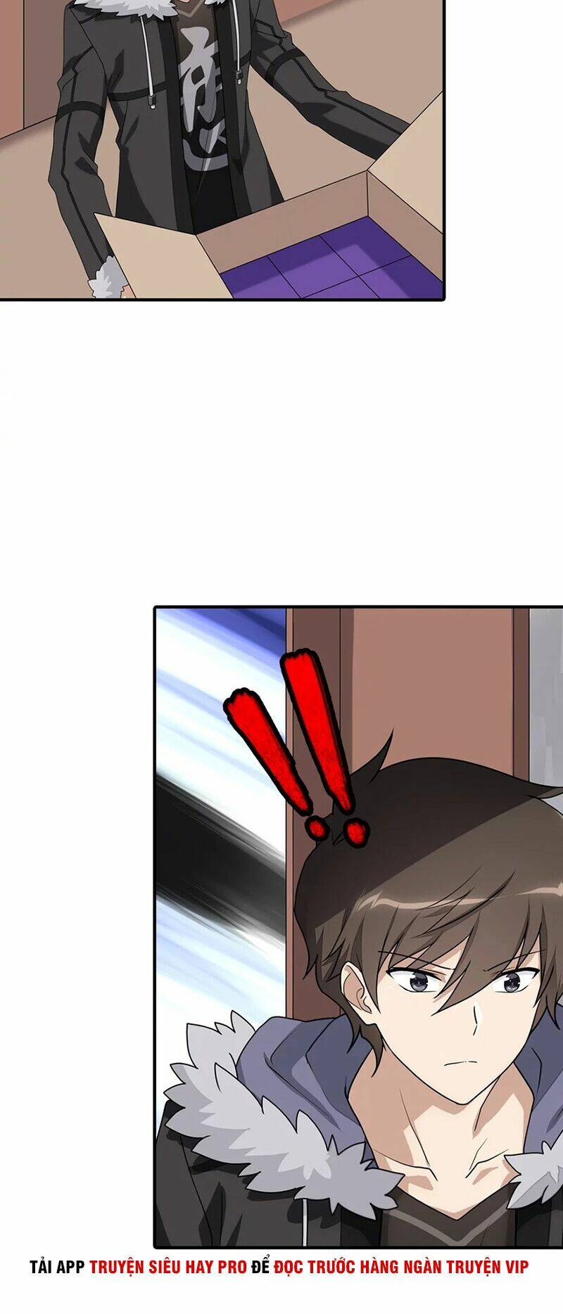 Bạn Gái Zombie Của Tôi - Chapter 84 - Page 25