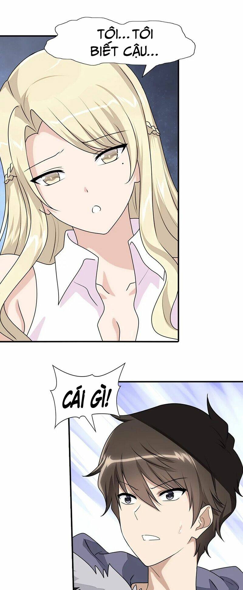 Bạn Gái Zombie Của Tôi - Chapter 84 - Page 28