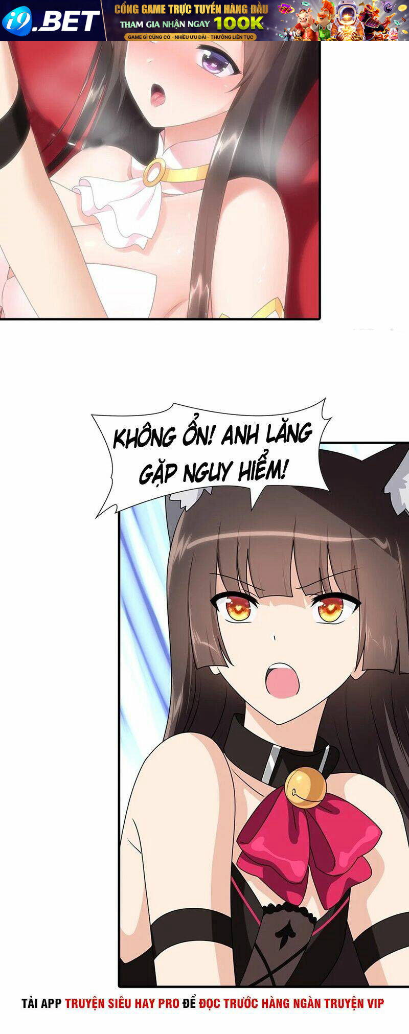 Bạn Gái Zombie Của Tôi - Chapter 84 - Page 31