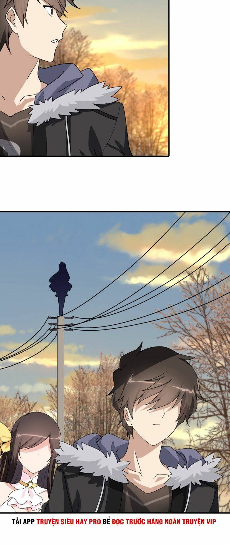 Bạn Gái Zombie Của Tôi - Chapter 84 - Page 5