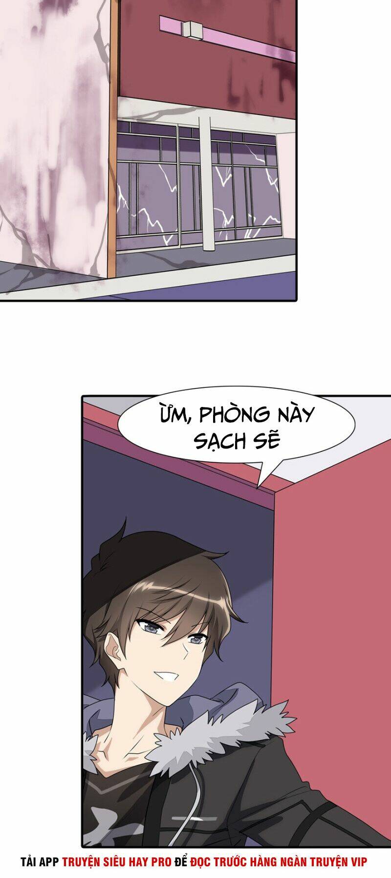 Bạn Gái Zombie Của Tôi - Chapter 84 - Page 7