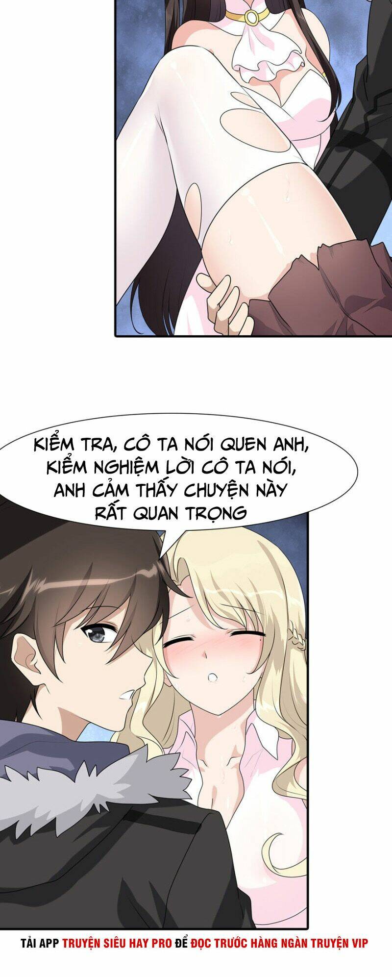 Bạn Gái Zombie Của Tôi - Chapter 85 - Page 11