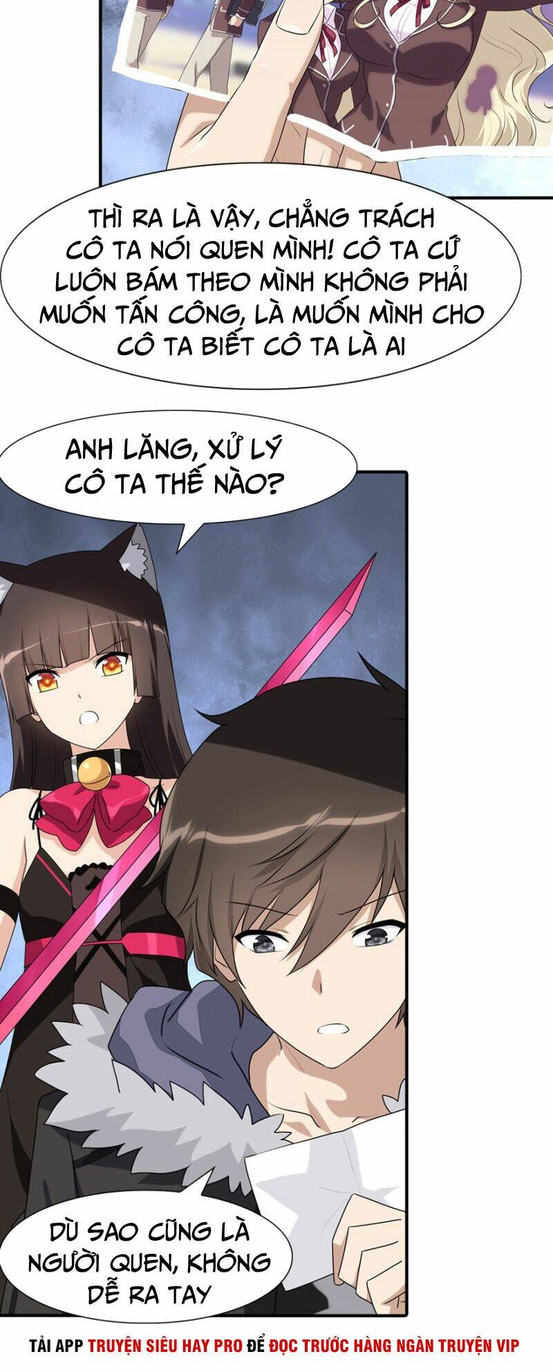 Bạn Gái Zombie Của Tôi - Chapter 85 - Page 15