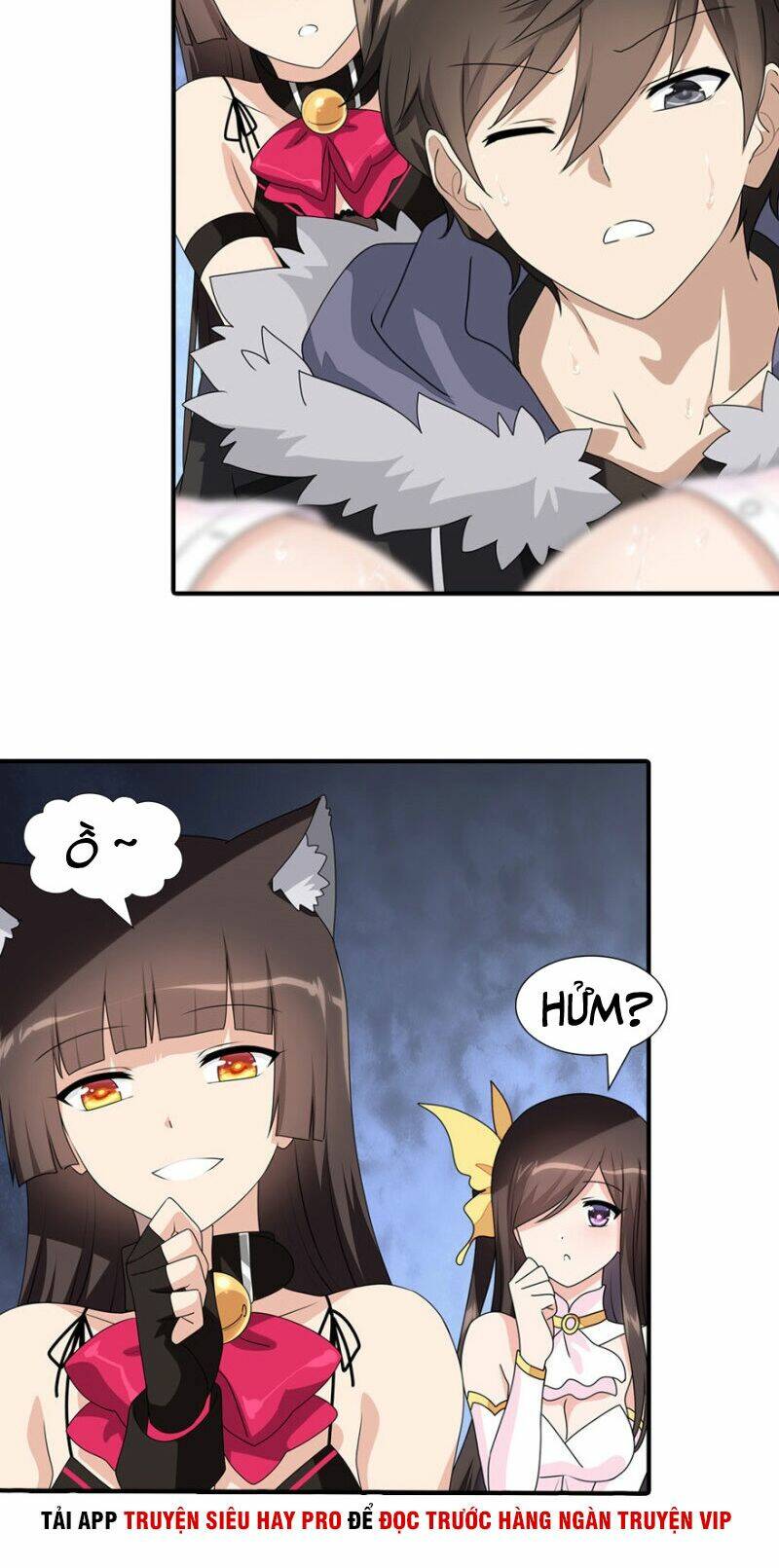 Bạn Gái Zombie Của Tôi - Chapter 85 - Page 19