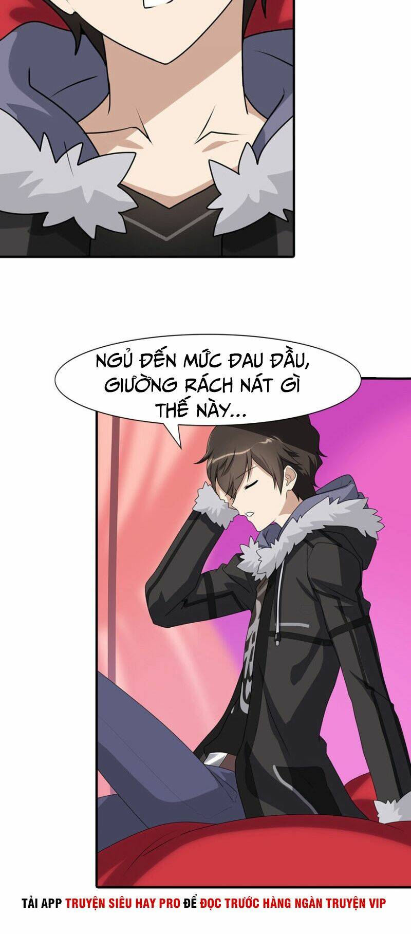 Bạn Gái Zombie Của Tôi - Chapter 85 - Page 21