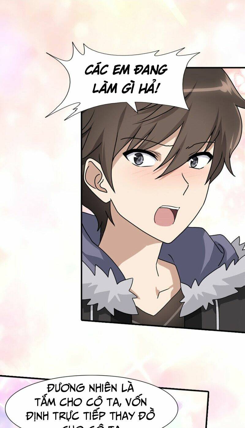 Bạn Gái Zombie Của Tôi - Chapter 85 - Page 24