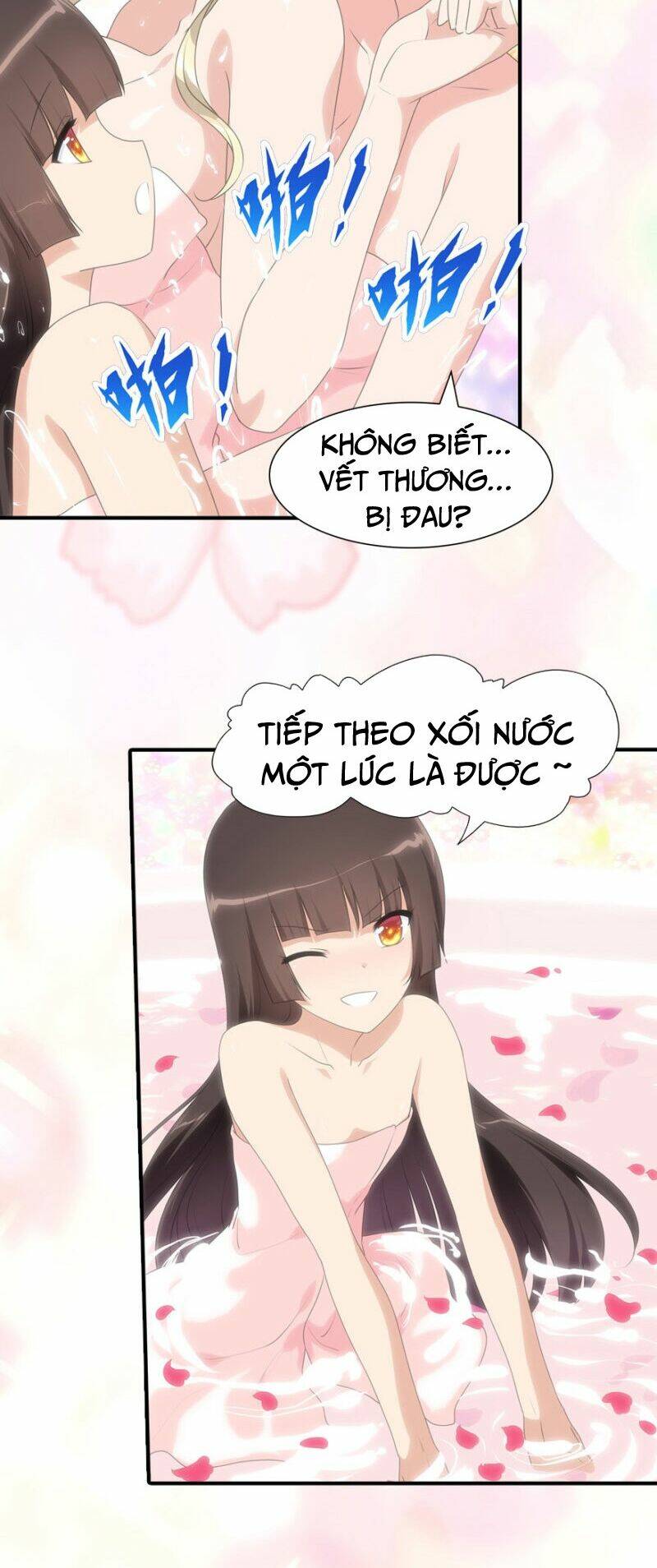 Bạn Gái Zombie Của Tôi - Chapter 85 - Page 29