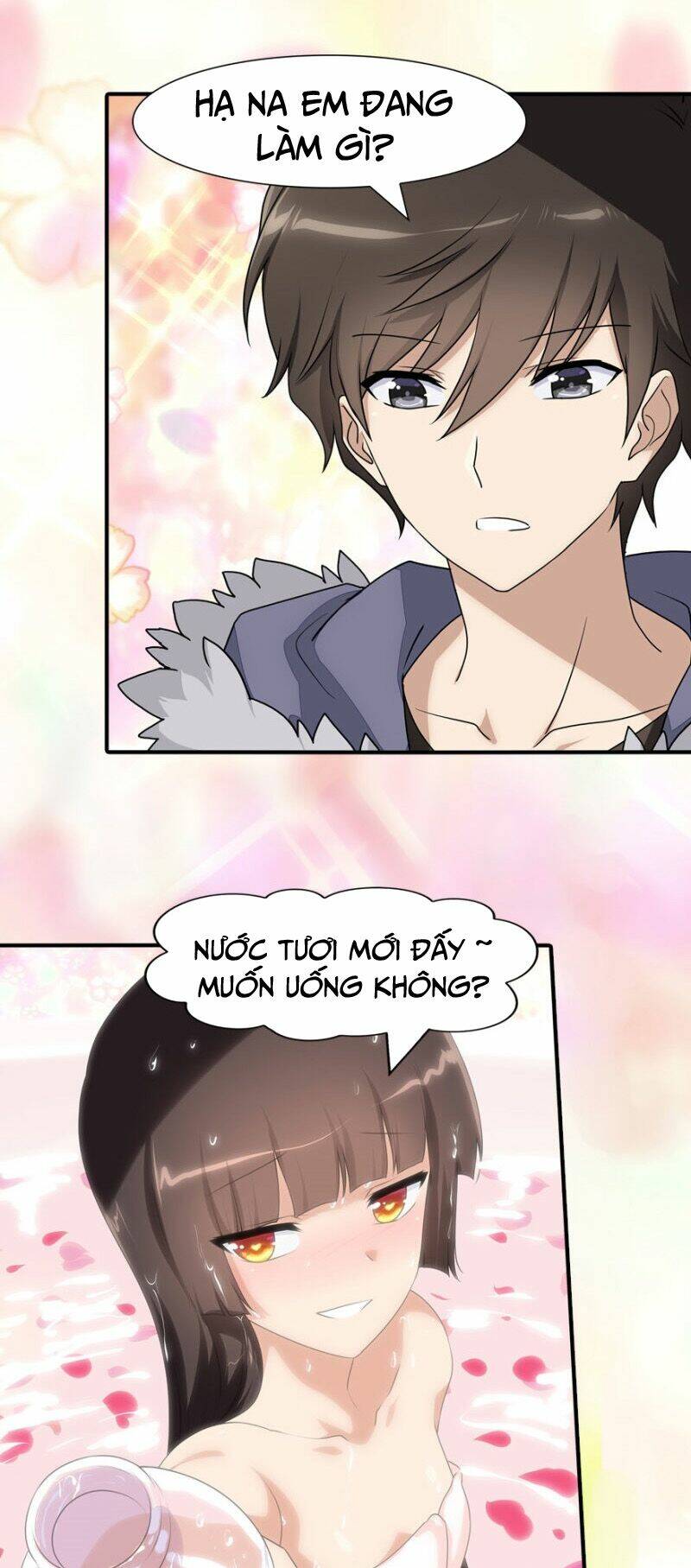 Bạn Gái Zombie Của Tôi - Chapter 85 - Page 32