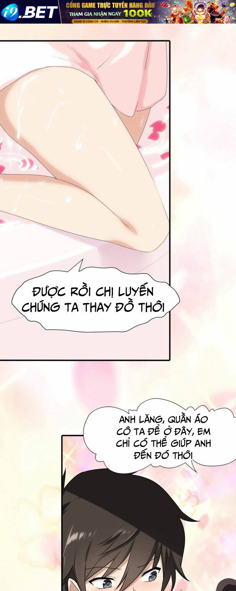 Bạn Gái Zombie Của Tôi - Chapter 85 - Page 34