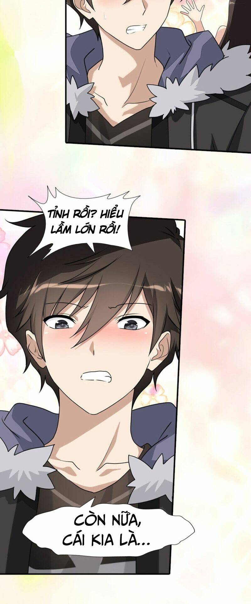 Bạn Gái Zombie Của Tôi - Chapter 85 - Page 35
