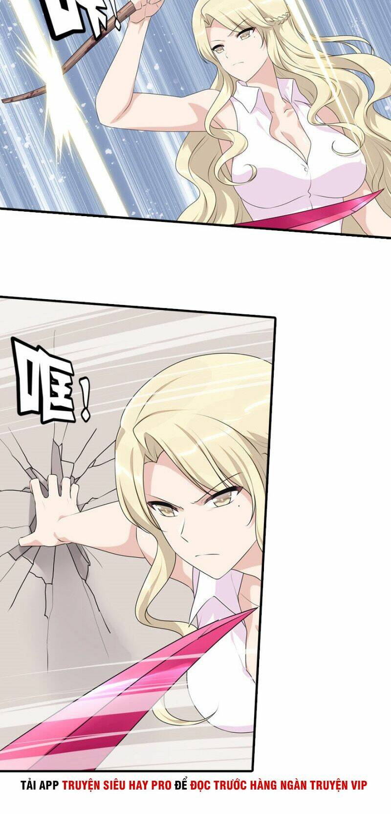 Bạn Gái Zombie Của Tôi - Chapter 85 - Page 3