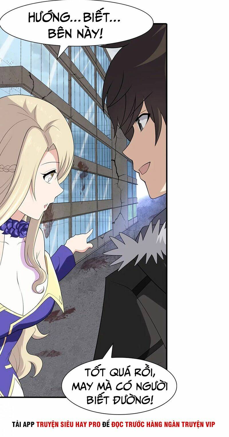 Bạn Gái Zombie Của Tôi - Chapter 86 - Page 9