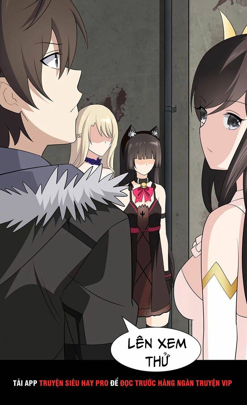 Bạn Gái Zombie Của Tôi - Chapter 86 - Page 25